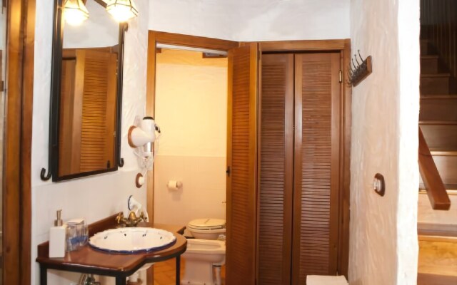 Casa Rural La Casina