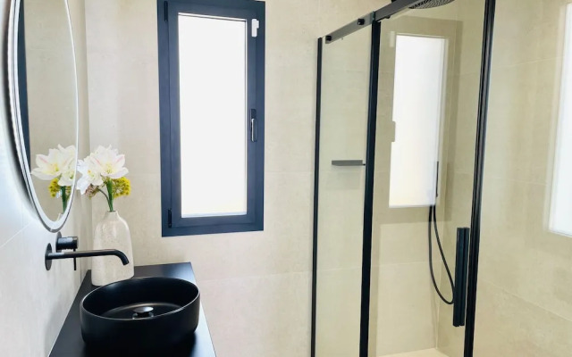 Casa Sirocco by At Home Costa del Sol