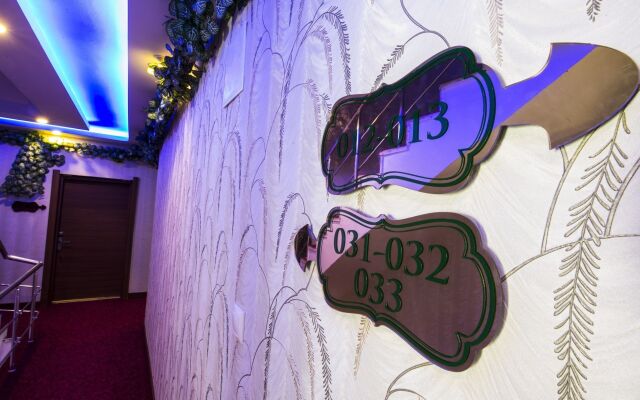 Andalouse Suite Hotel