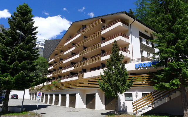 Ringstrasse  - Two Bedroom