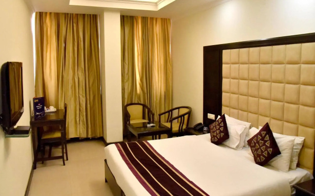 Hotel Metro 43