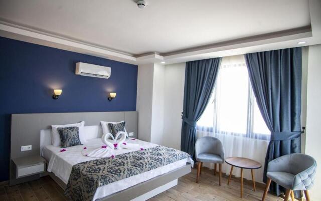 Demyra Boutique Hotel