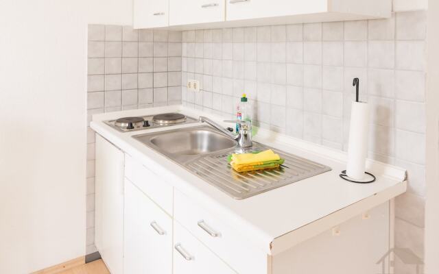 Ferienwohnung Seepark Freiburg