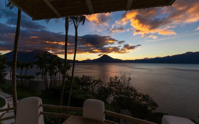 Tzam Poc Resort