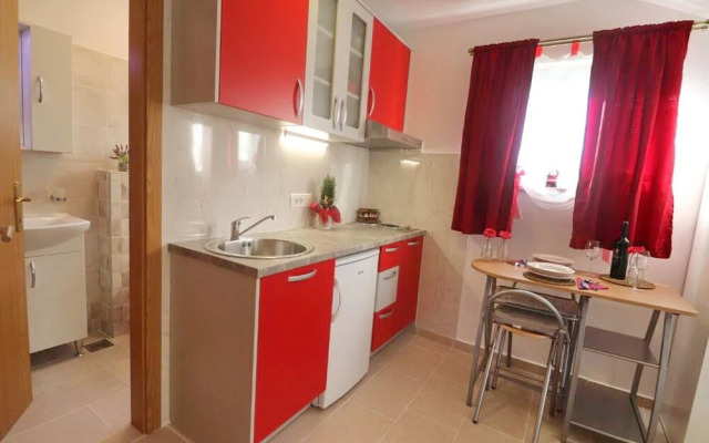 Apartments Clementina Sunrise