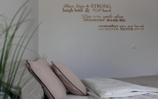 Harmony Delux Apartman