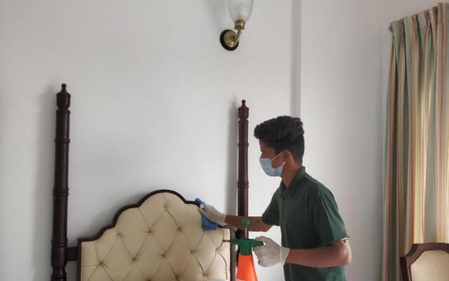 Burj Baneria - A Boutique Homestay