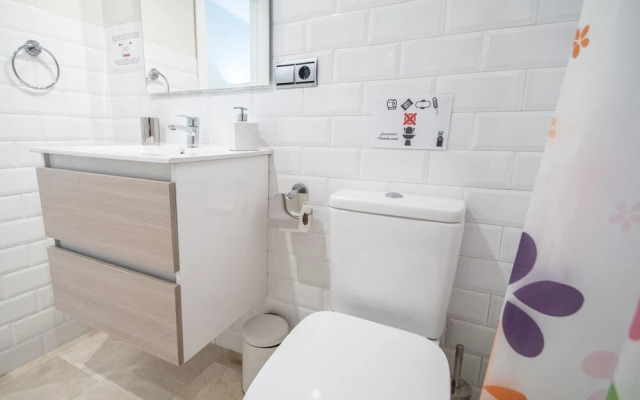 Apartamento Sueño de la Caleta