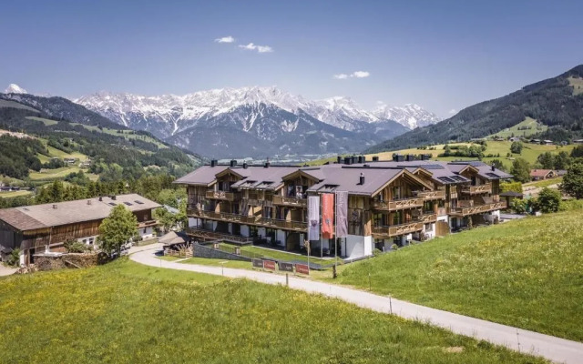 Stockinggut by AvenidA Hotel & Residences