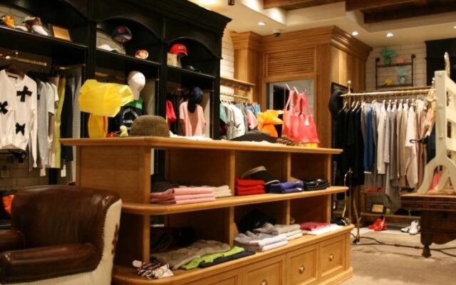 Villa The Club KARUIZAWA