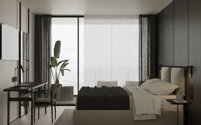 Dream Hotel Saranda
