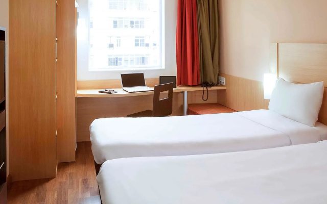 ibis Rio de Janeiro Botafogo