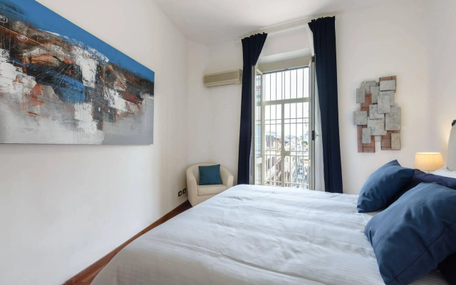 Piazza di Spagna Apartment