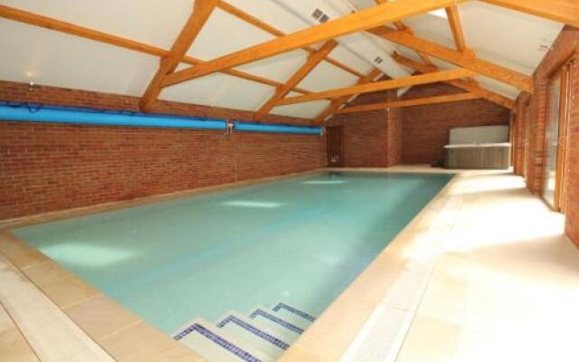 Molesworth Barn
