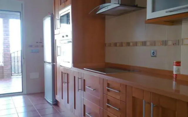 Chalet Calle Mirto