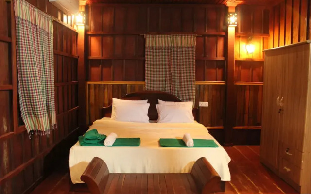 Angkor Rest Villa