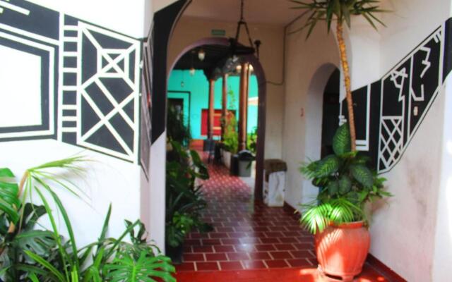 Volko Party Hostel