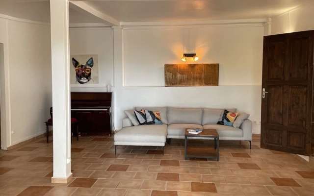 Le M Hotel Marie Galante