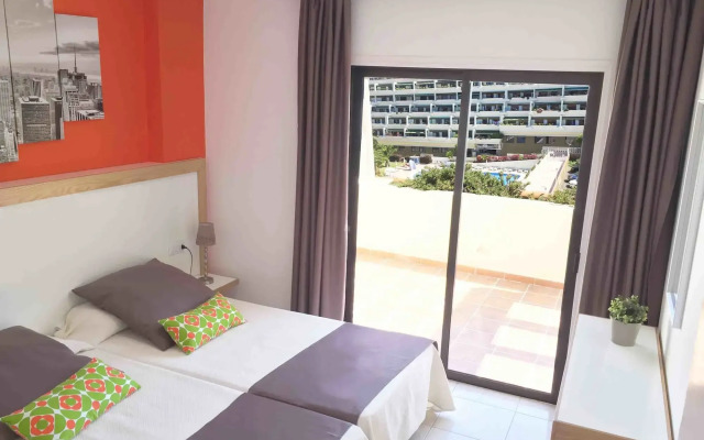 Apartamentos Bahia Playa