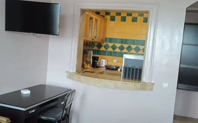 Appart Hôtel Azour
