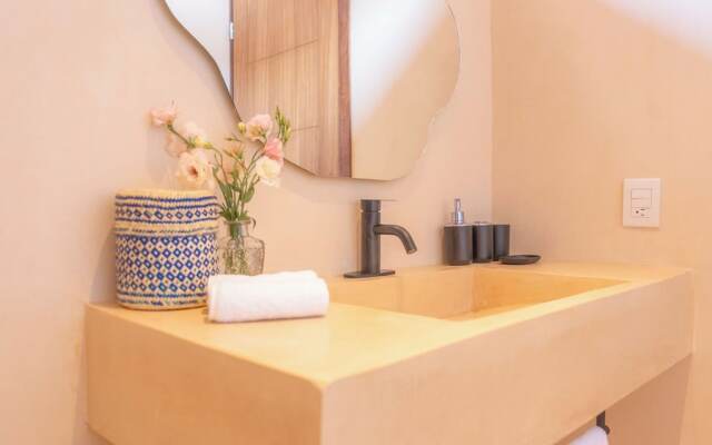 La Alberca Boutique Hotel