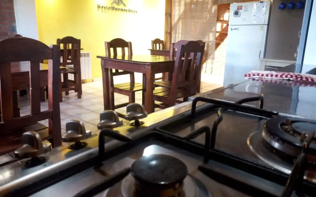 Hostel Buenos Aires