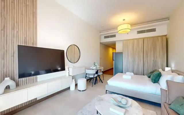 Business Bay - Sol Bay 1506