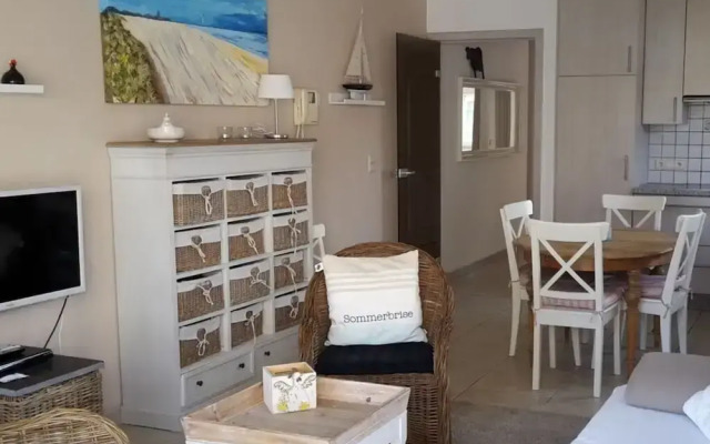 De Haan Comfortable Holiday Residence