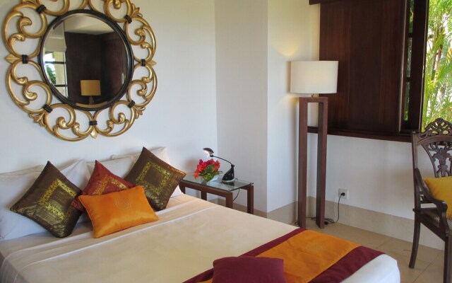 Villa Bidadari