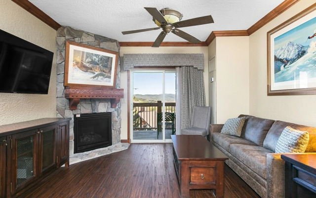 White Pines 2BD at Westgate