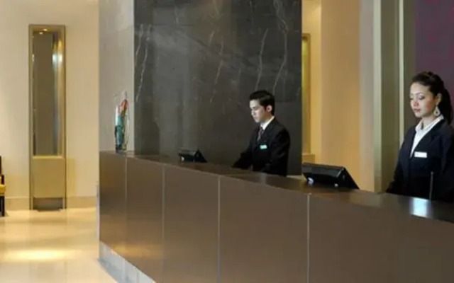 Hesperia WTC Valencia