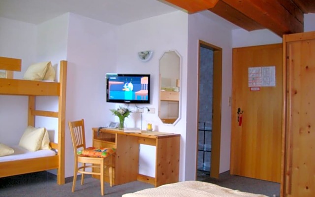Ferienhotel Iris