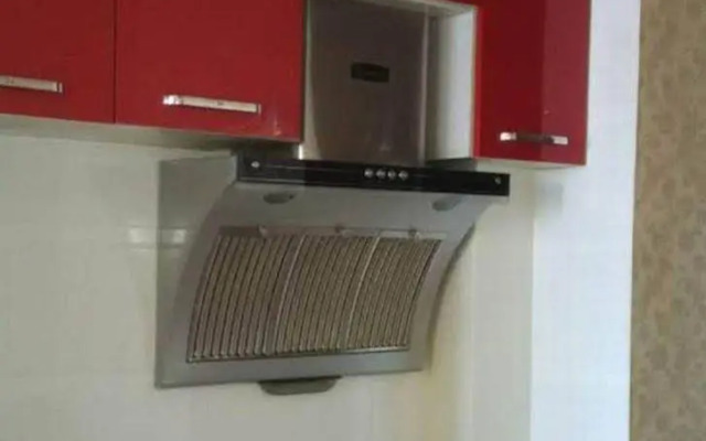 Tuyou Online Apartment Hotel
