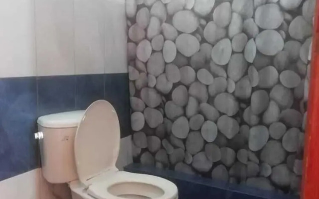 Hotel Cocos
