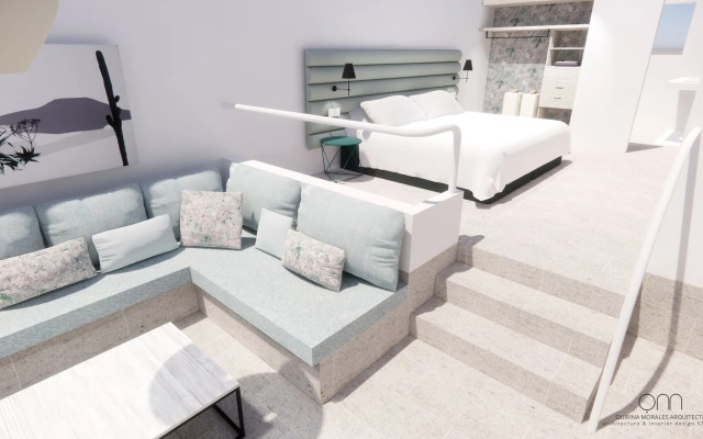Plus Fariones Suite Hotel