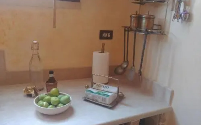 Masseria La Maestà - Dimora Storica