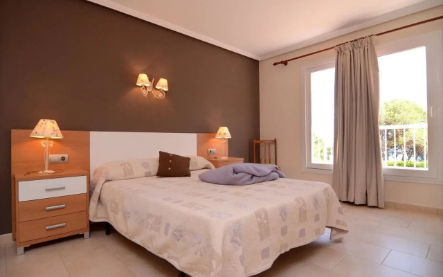Hostal Cala Boix