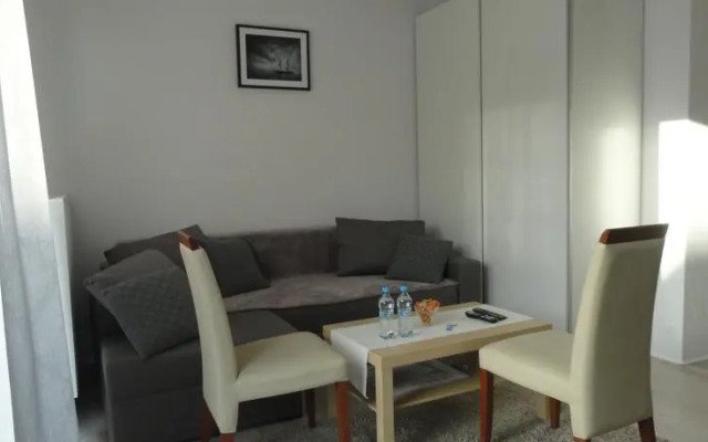 Mieszkanie na Morenie