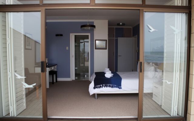 An Der Mole Sef Catering apartment Self catering
