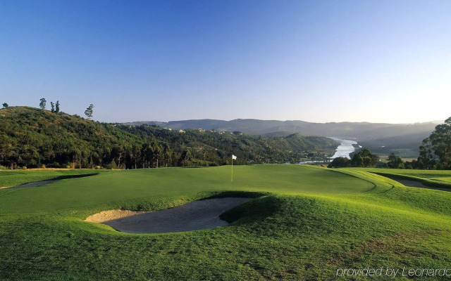 Simola Hotel, Country Club & Spa