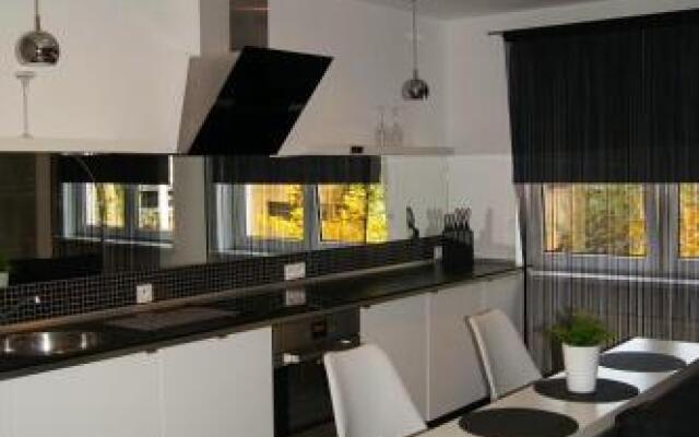 Exclusive. Apartament