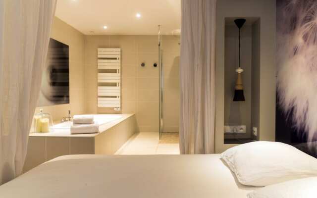 HAMAC Suites Lyon Cordeliers