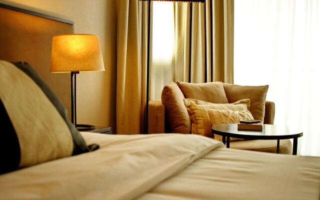 Mulen Hotel Tandil