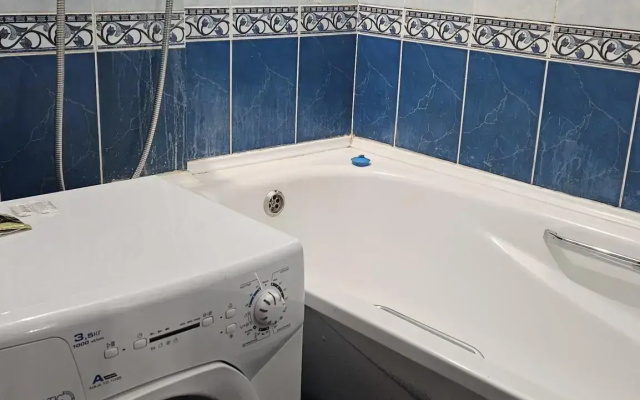Apartamenty na ulice Lenina 62