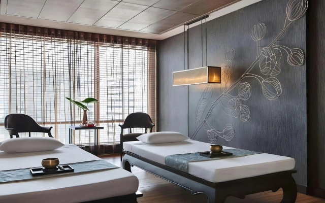 The Victoria Resort – Guest Rooms – Sattahip