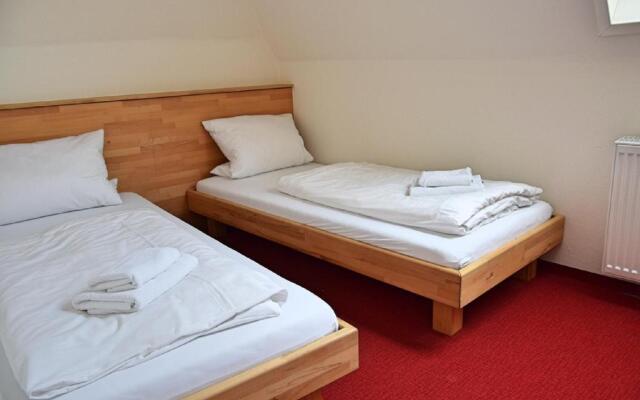 Hotel-Café Altreuter