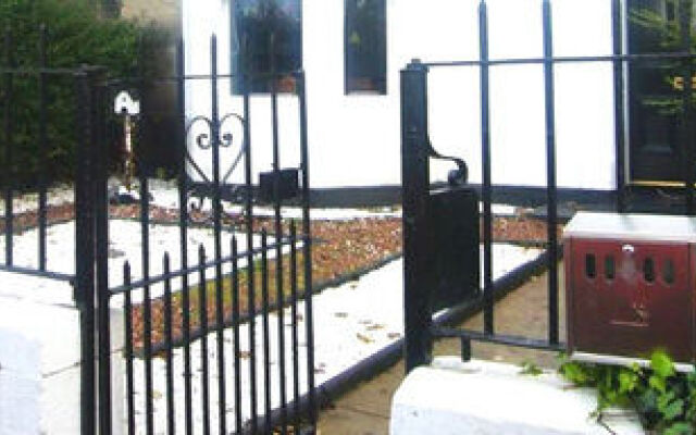 Edinburgh Thistle Guest House