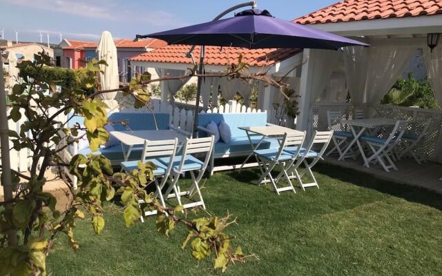 Alacati Alaris Otel