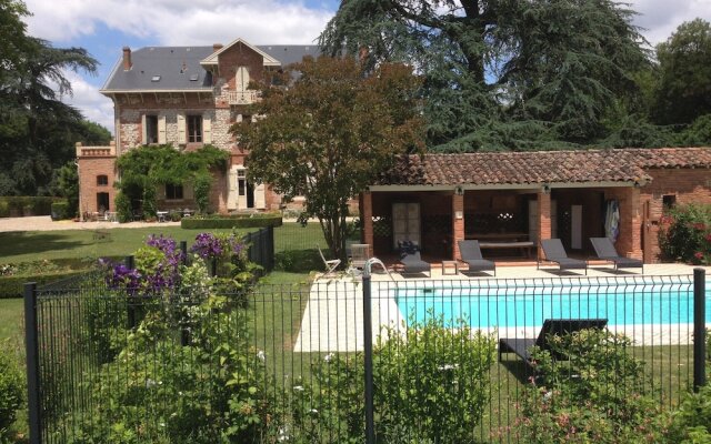 Domaine du Buc  Les Gites de Prestige
