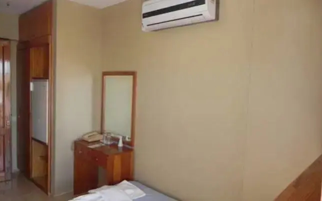 Akpinar Hotel